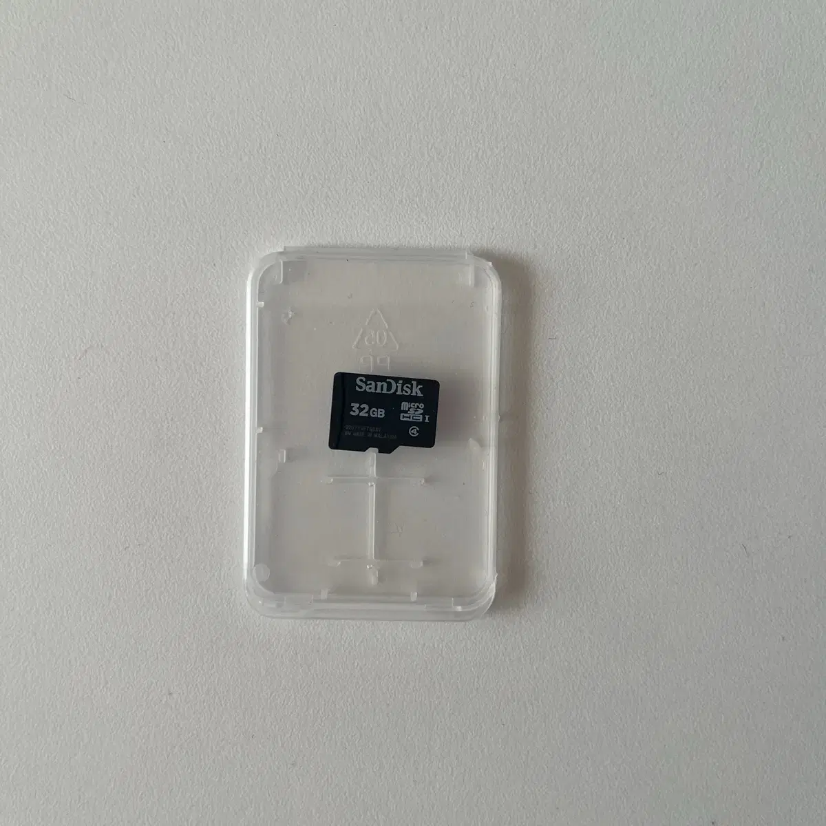 Sandisk 마이크로SD 카드 32gb